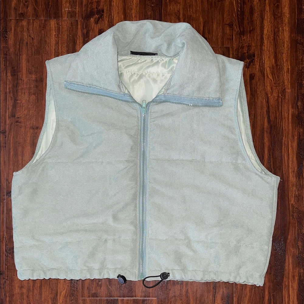 Women's SHEIN Vest